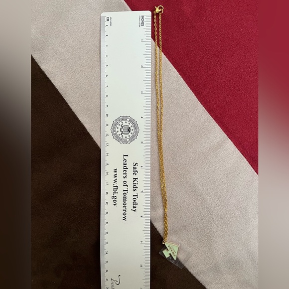 Prada GWP charm - Picture 3 of 3